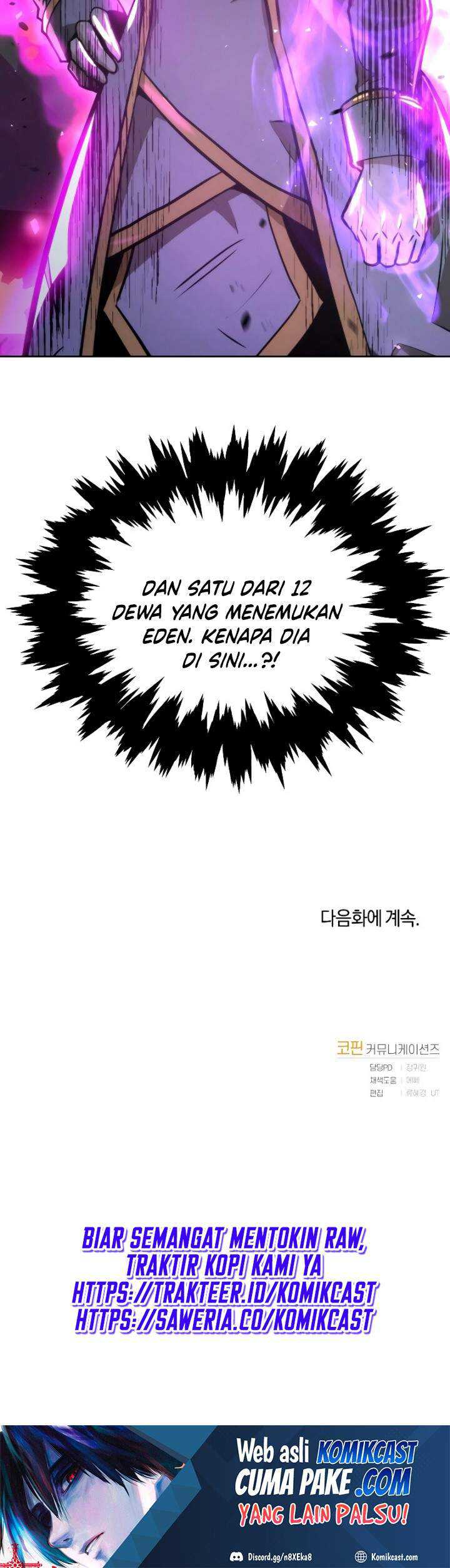 Baca Player from Today Onwards - Chapter 1 halaman 43