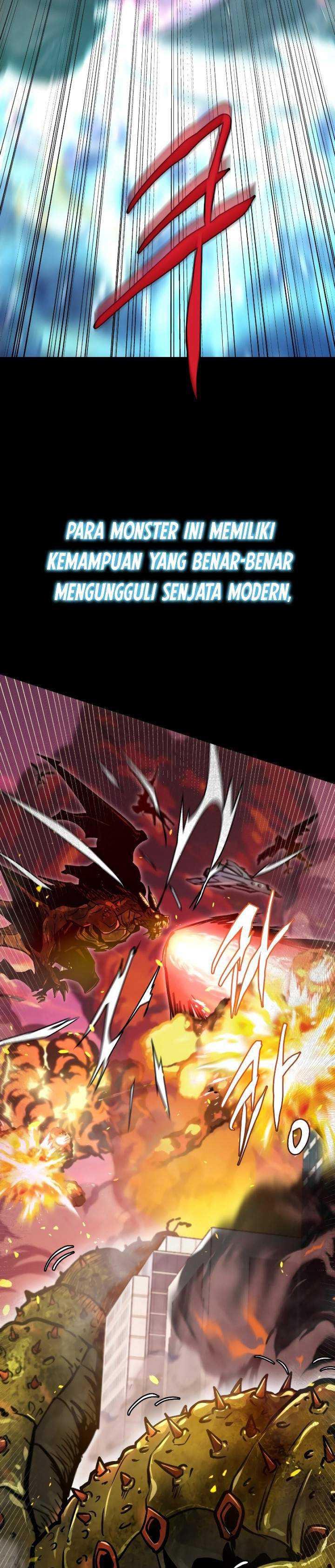 Baca Player from Today Onwards - Chapter 1 halaman 5