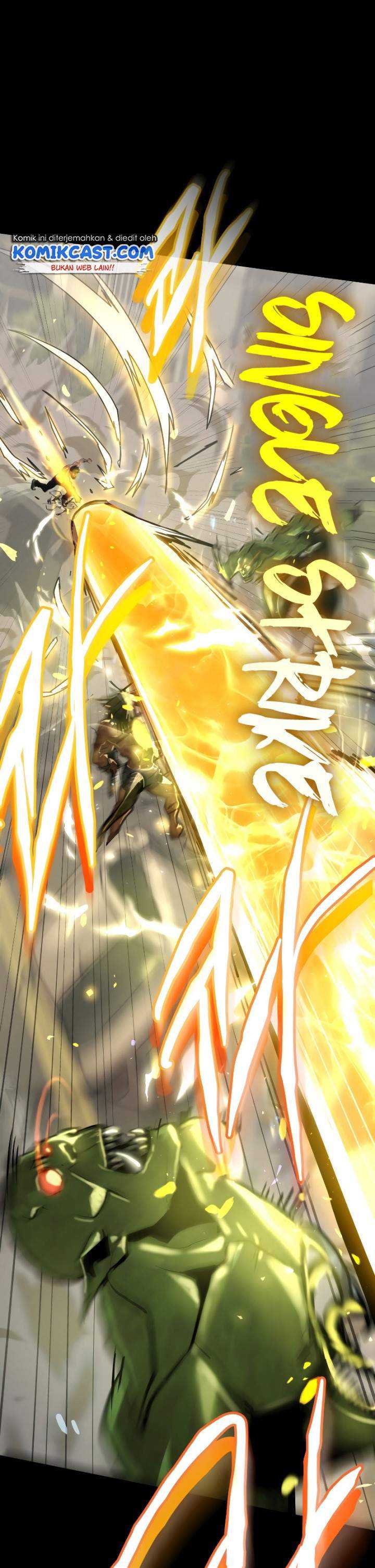 Baca Player from Today Onwards - Chapter 1 halaman 9