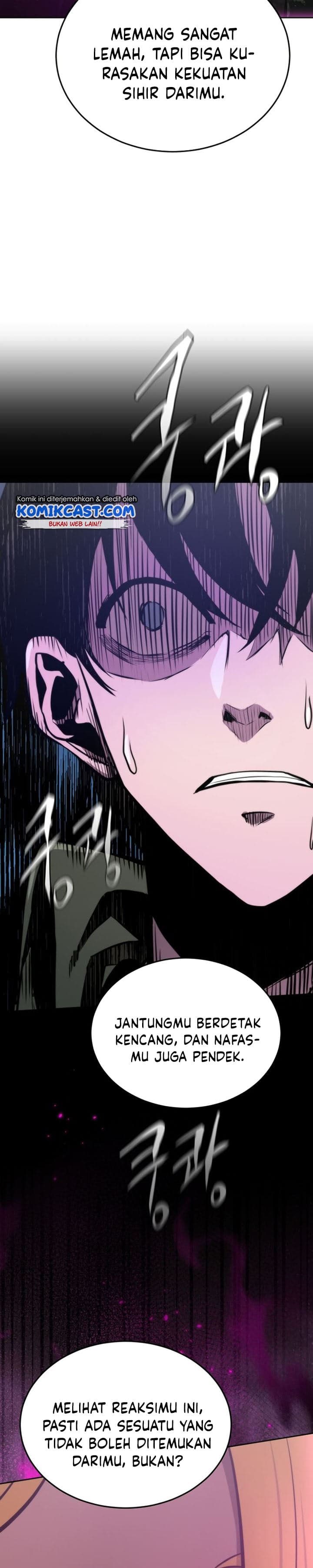 Baca Player from Today Onwards - Chapter 2 halaman 11