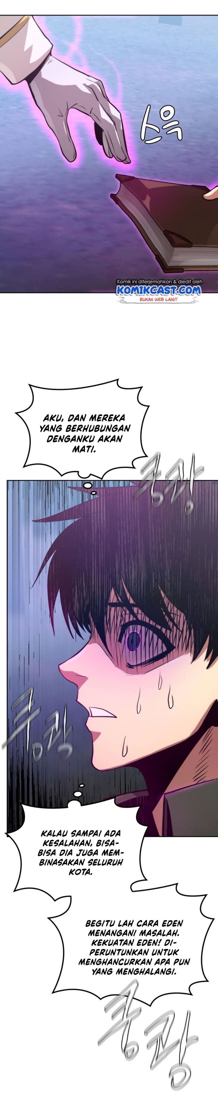 Baca Player from Today Onwards - Chapter 2 halaman 15