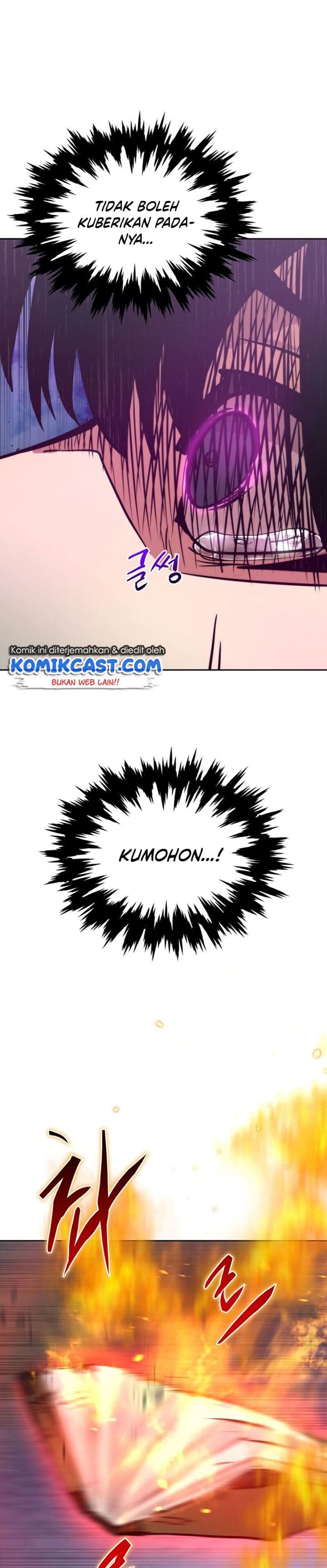 Baca Player from Today Onwards - Chapter 2 halaman 16