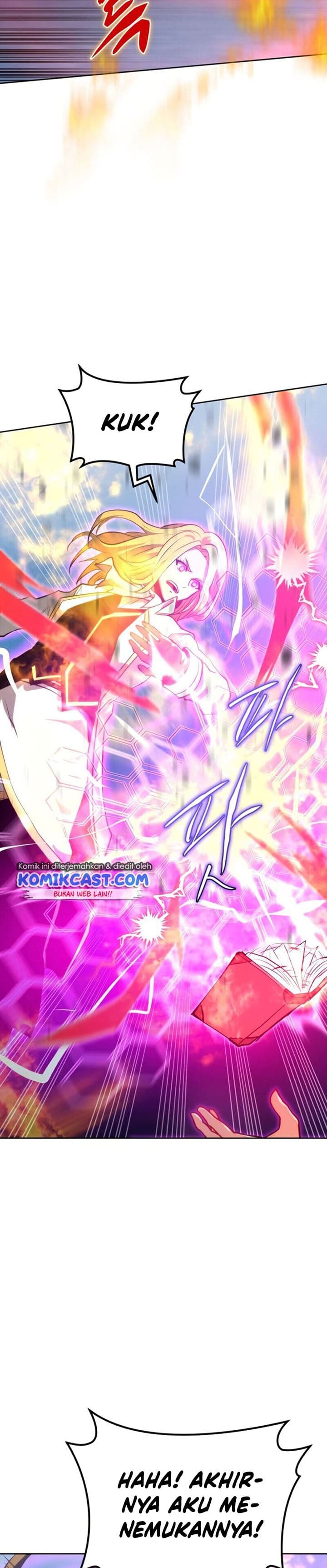 Baca Player from Today Onwards - Chapter 2 halaman 17