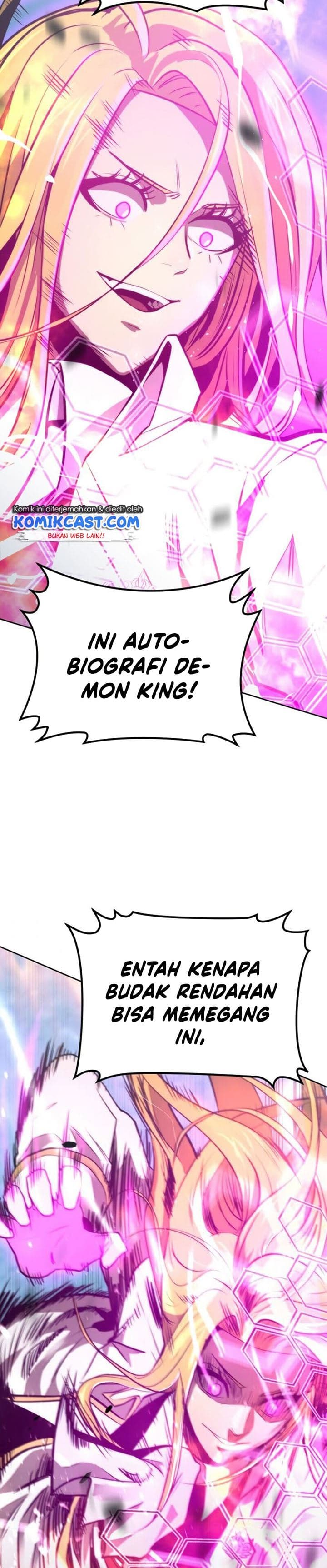 Baca Player from Today Onwards - Chapter 2 halaman 18