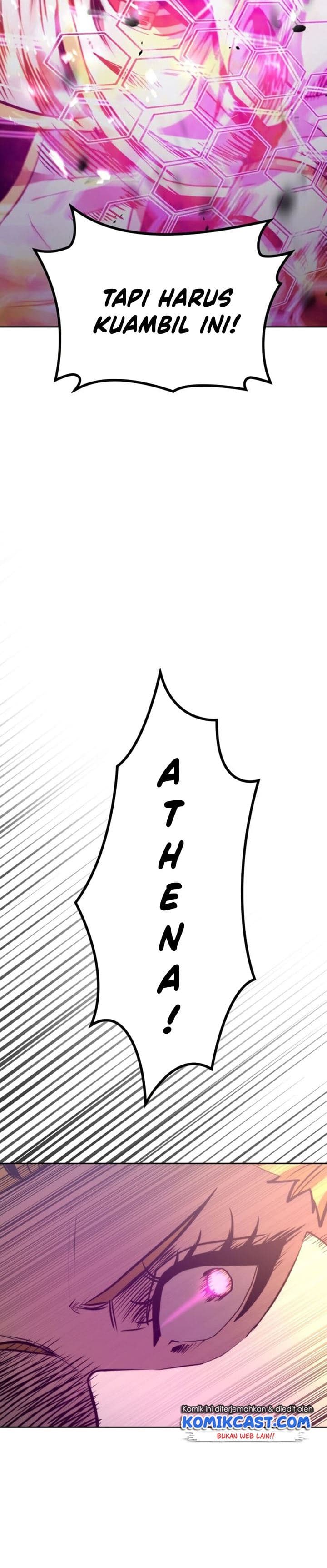 Baca Player from Today Onwards - Chapter 2 halaman 19