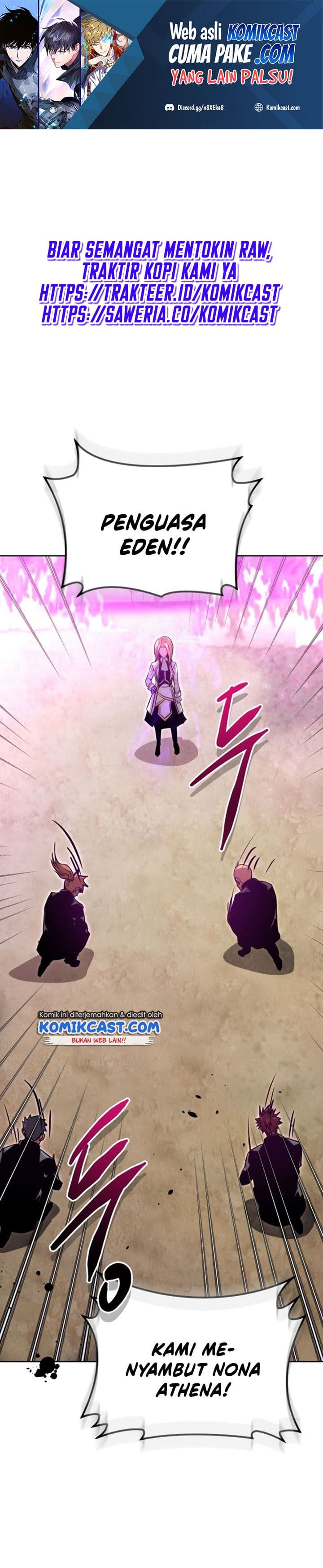 Baca Player from Today Onwards - Chapter 2 halaman 2