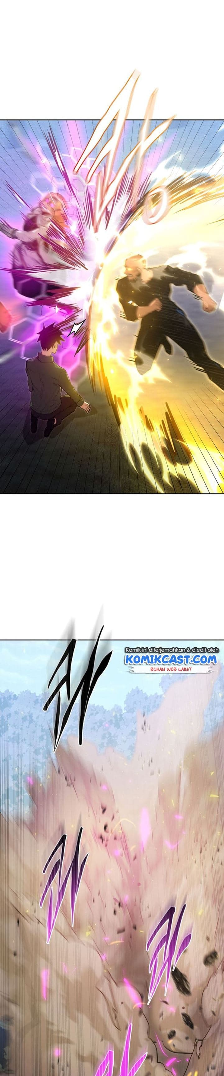 Baca Player from Today Onwards - Chapter 2 halaman 20