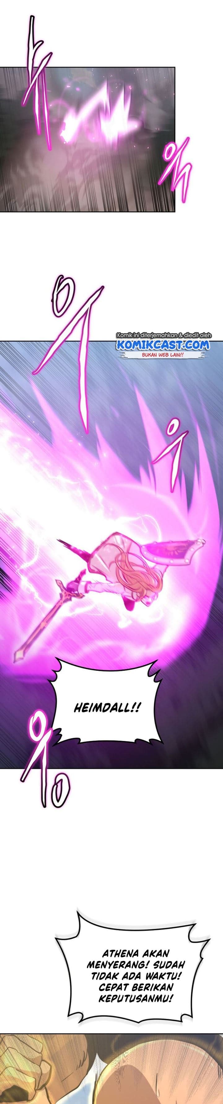 Baca Player from Today Onwards - Chapter 2 halaman 26