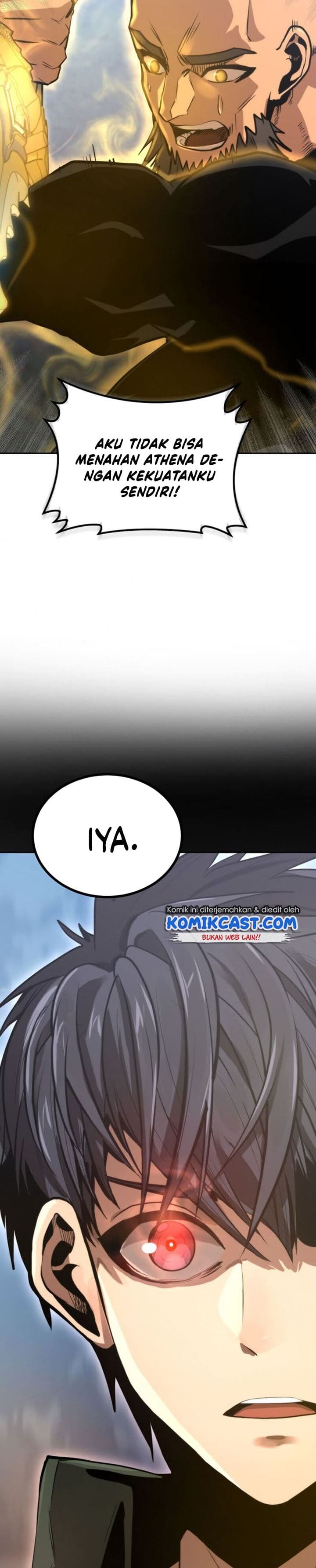 Baca Player from Today Onwards - Chapter 2 halaman 27