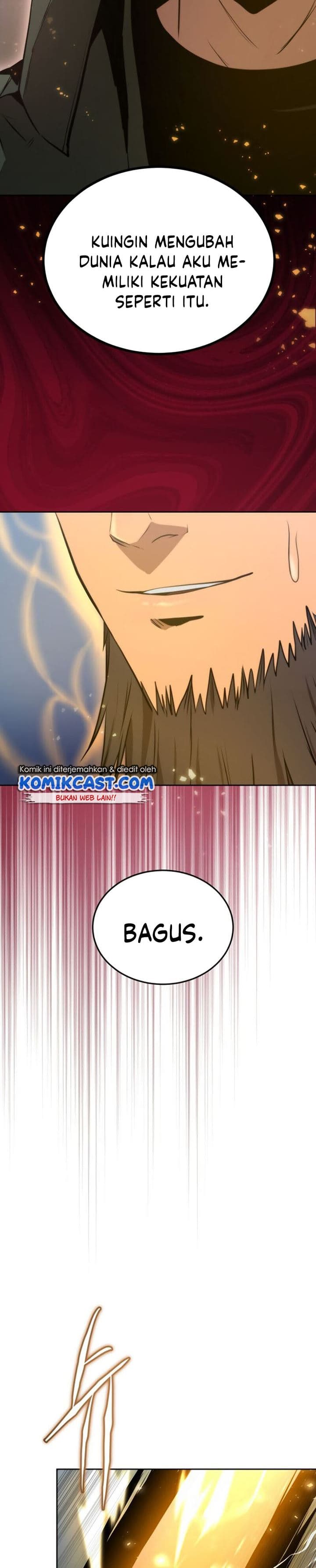 Baca Player from Today Onwards - Chapter 2 halaman 28