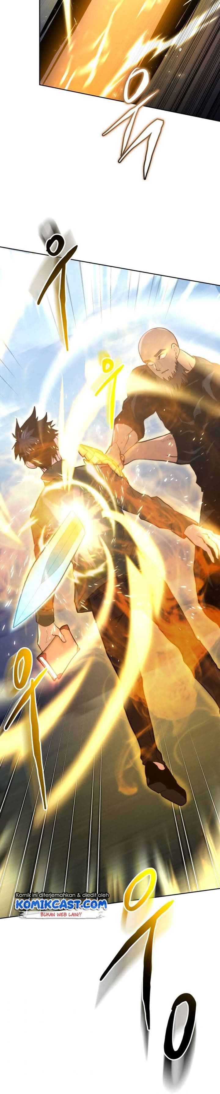 Baca Player from Today Onwards - Chapter 2 halaman 29