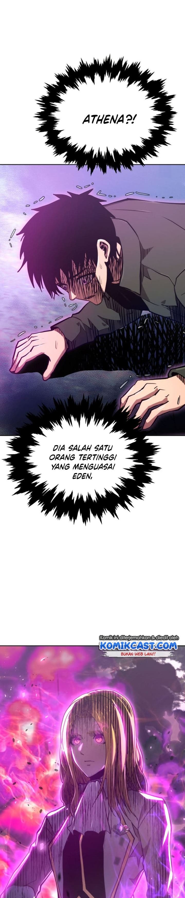 Baca Player from Today Onwards - Chapter 2 halaman 3