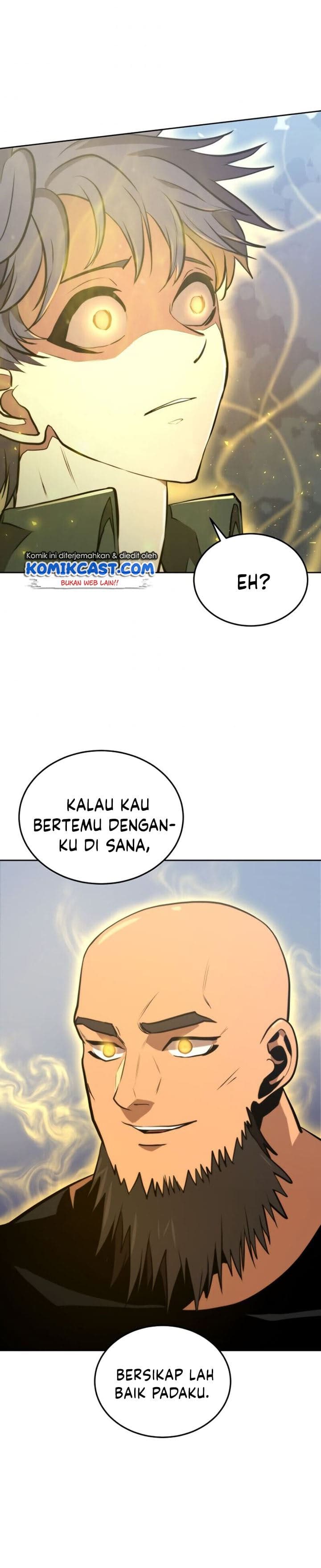 Baca Player from Today Onwards - Chapter 2 halaman 30