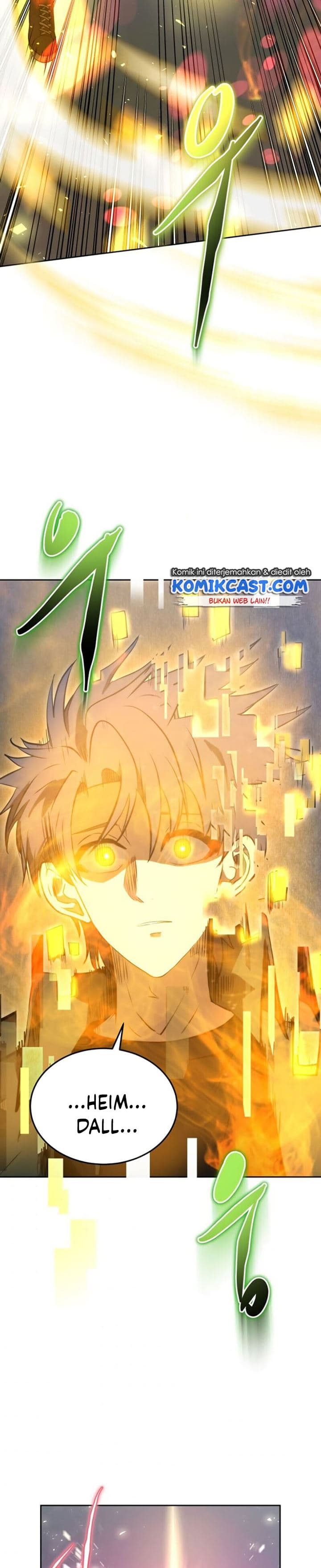 Baca Player from Today Onwards - Chapter 2 halaman 32