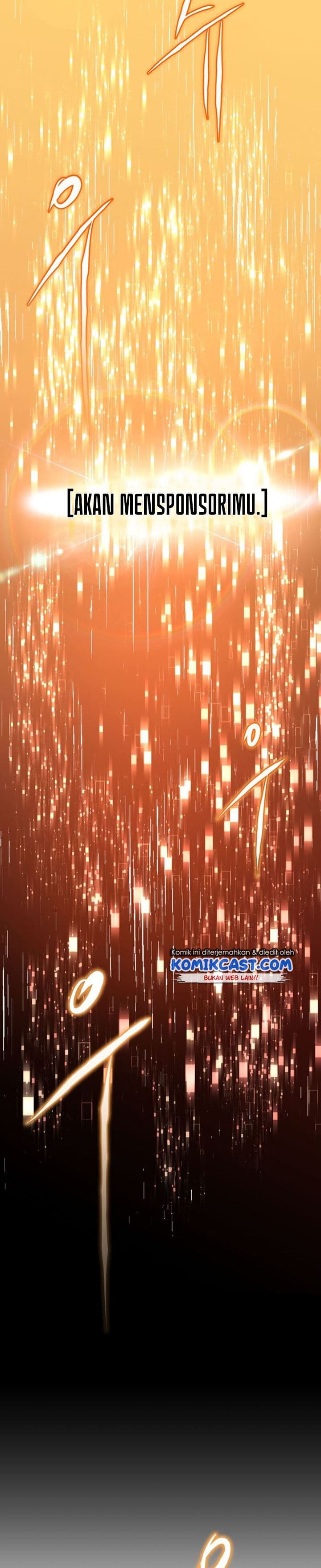 Baca Player from Today Onwards - Chapter 2 halaman 34