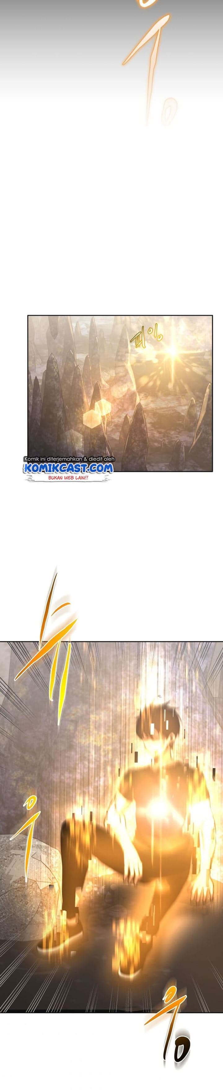 Baca Player from Today Onwards - Chapter 2 halaman 35