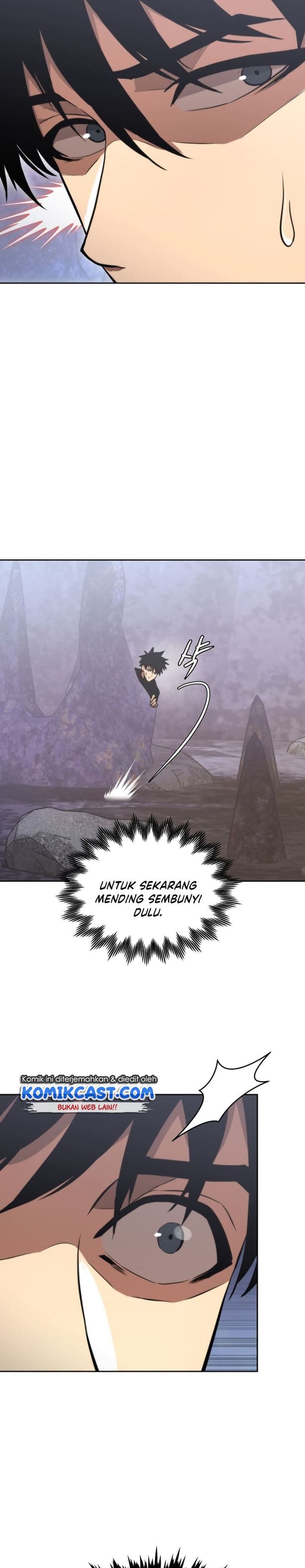 Baca Player from Today Onwards - Chapter 2 halaman 40