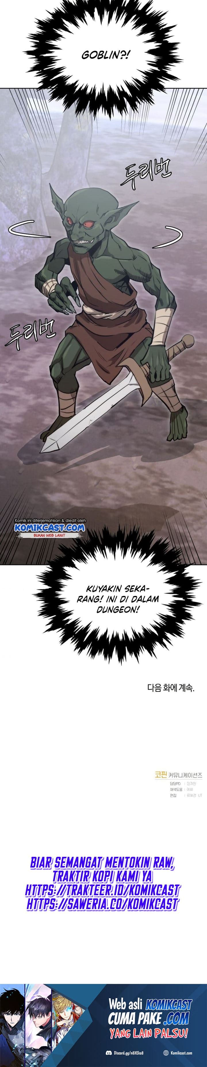 Baca Player from Today Onwards - Chapter 2 halaman 41