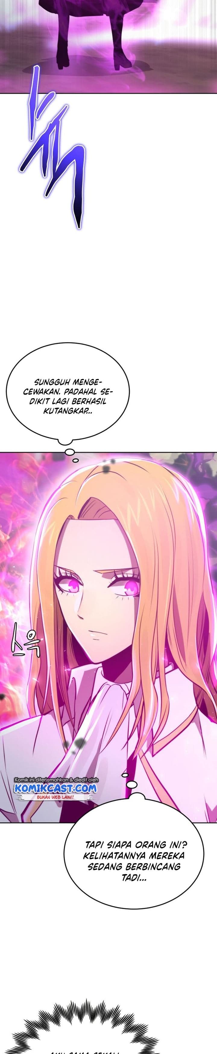 Baca Player from Today Onwards - Chapter 2 halaman 6