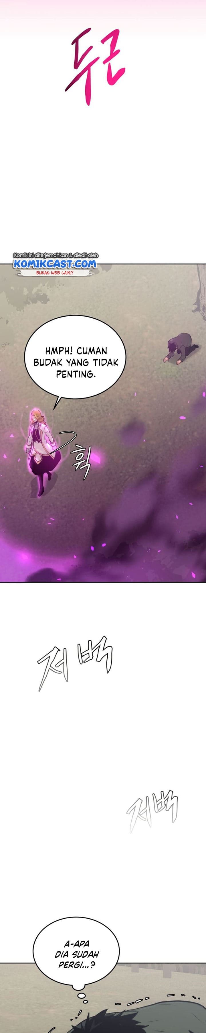 Baca Player from Today Onwards - Chapter 2 halaman 8