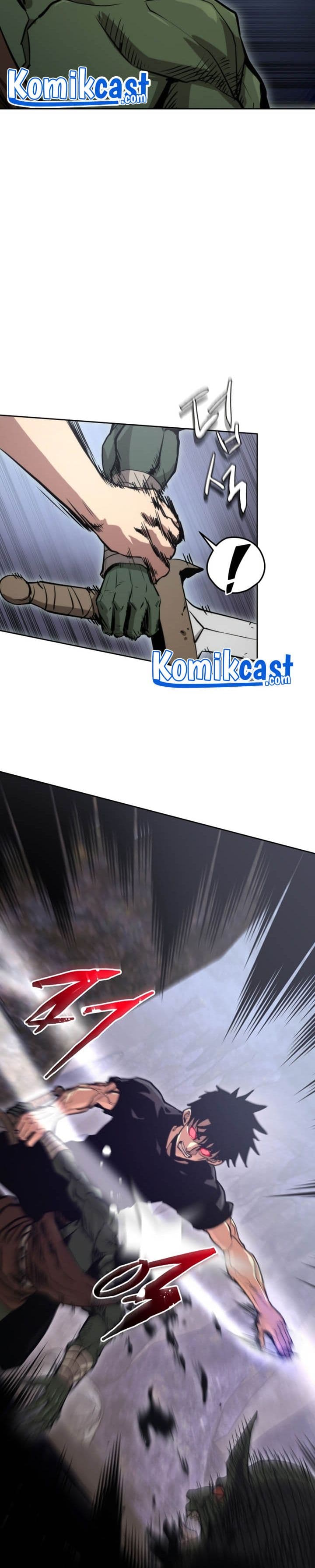 Baca Player from Today Onwards - Chapter 3 halaman 10