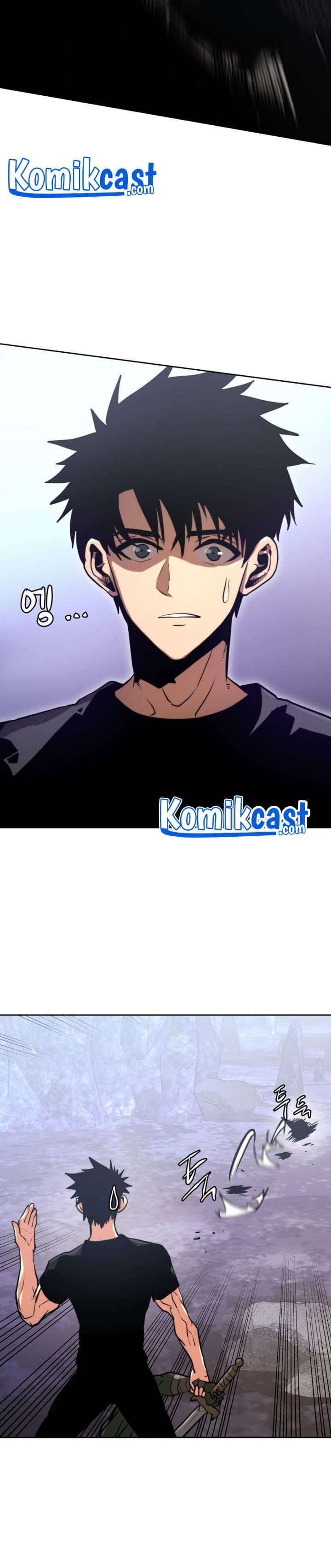 Baca Player from Today Onwards - Chapter 3 halaman 11