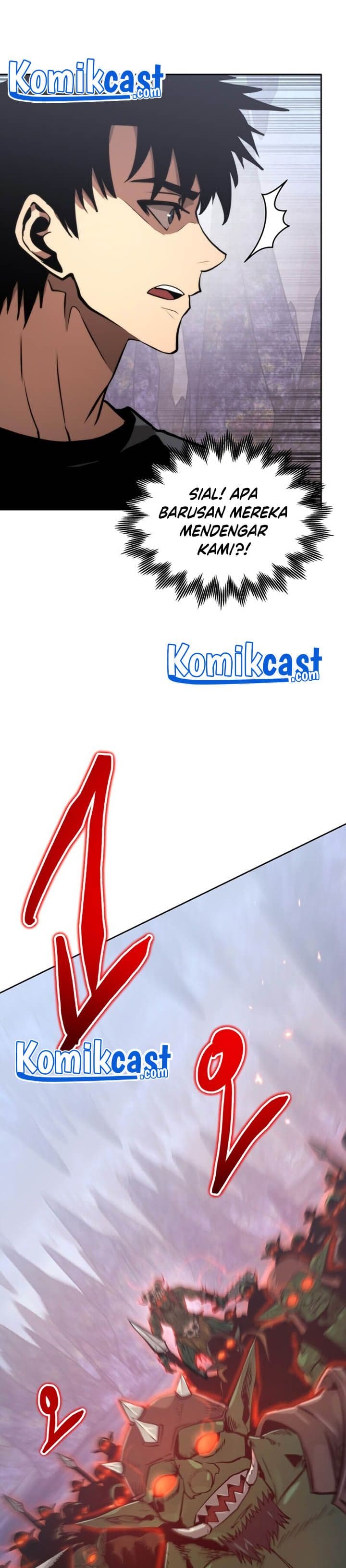 Baca Player from Today Onwards - Chapter 3 halaman 15