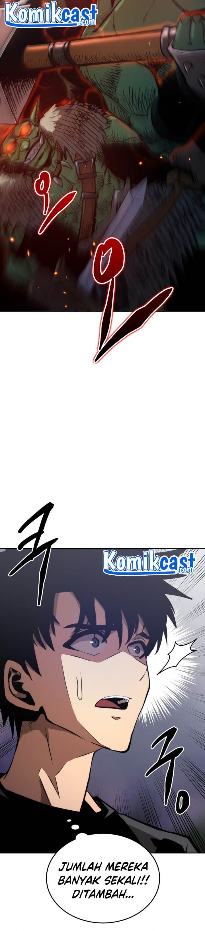 Baca Player from Today Onwards - Chapter 3 halaman 16