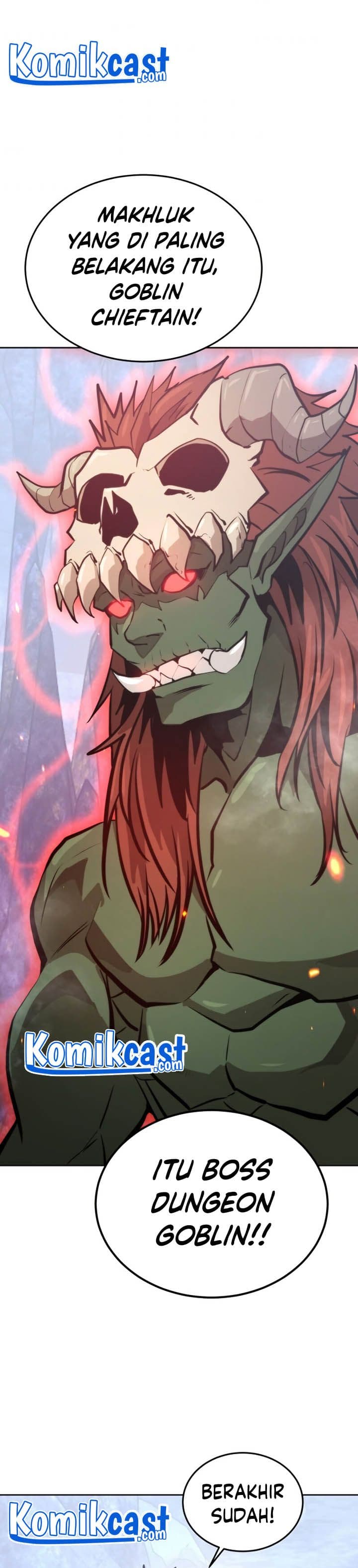 Baca Player from Today Onwards - Chapter 3 halaman 17