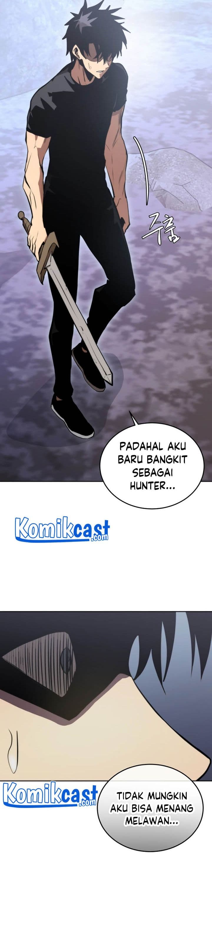 Baca Player from Today Onwards - Chapter 3 halaman 18