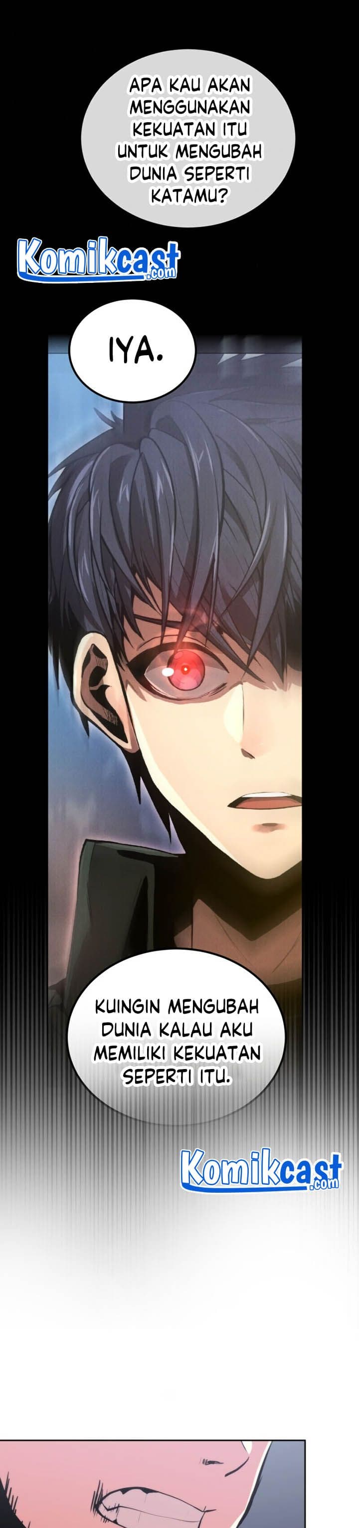 Baca Player from Today Onwards - Chapter 3 halaman 20