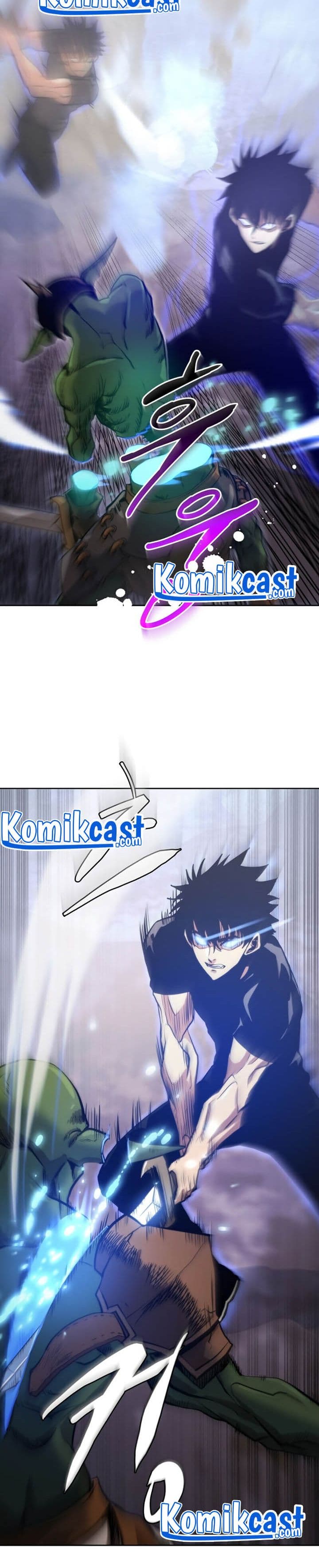 Baca Player from Today Onwards - Chapter 3 halaman 24