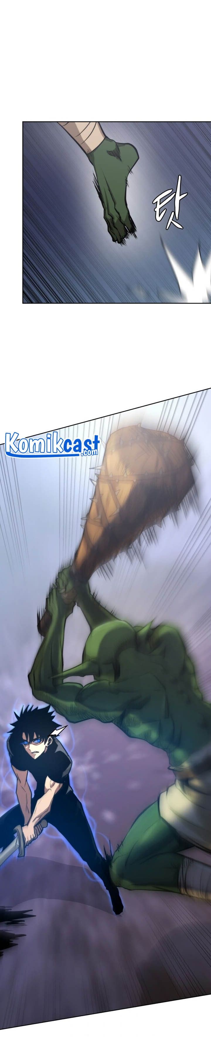 Baca Player from Today Onwards - Chapter 3 halaman 25