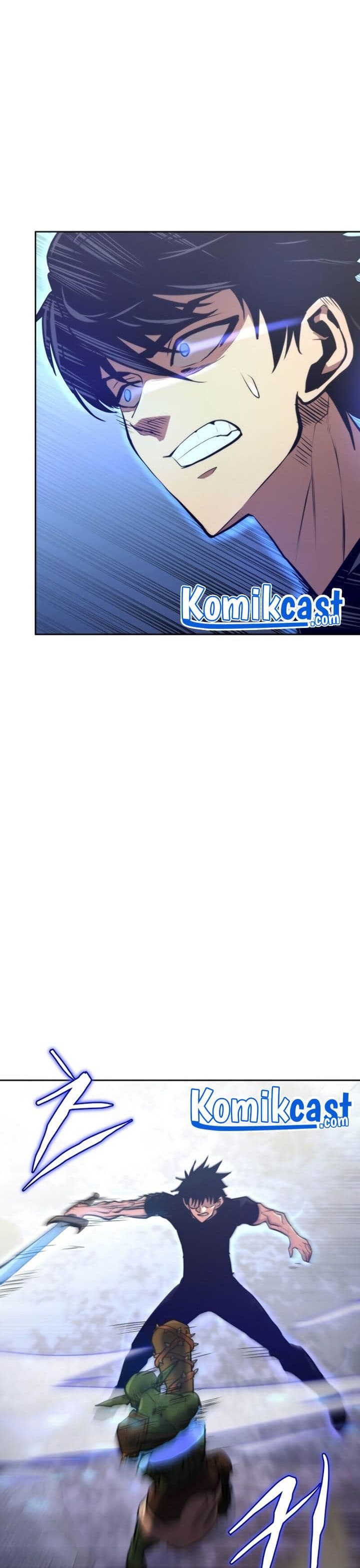 Baca Player from Today Onwards - Chapter 3 halaman 27