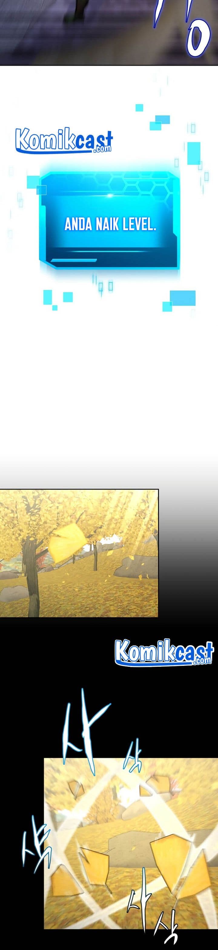 Baca Player from Today Onwards - Chapter 3 halaman 28