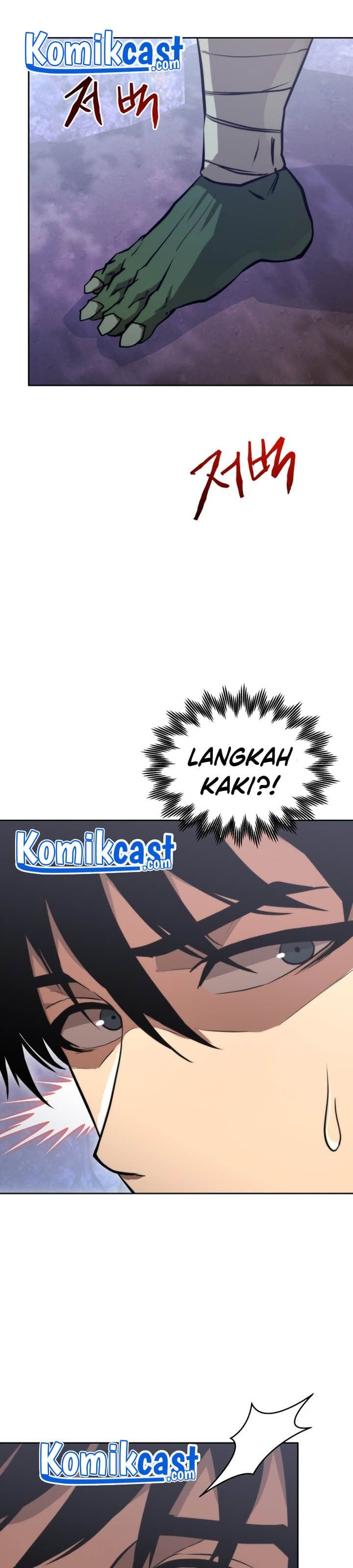 Baca Player from Today Onwards - Chapter 3 halaman 3