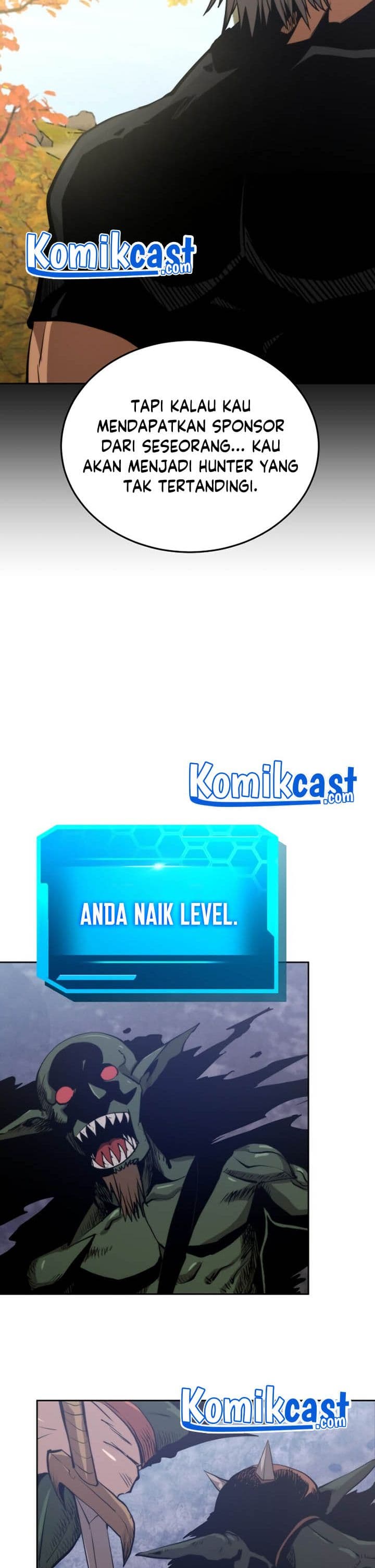 Baca Player from Today Onwards - Chapter 3 halaman 30