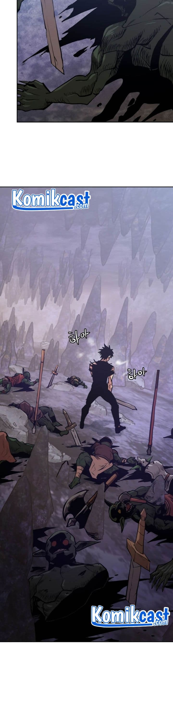 Baca Player from Today Onwards - Chapter 3 halaman 31