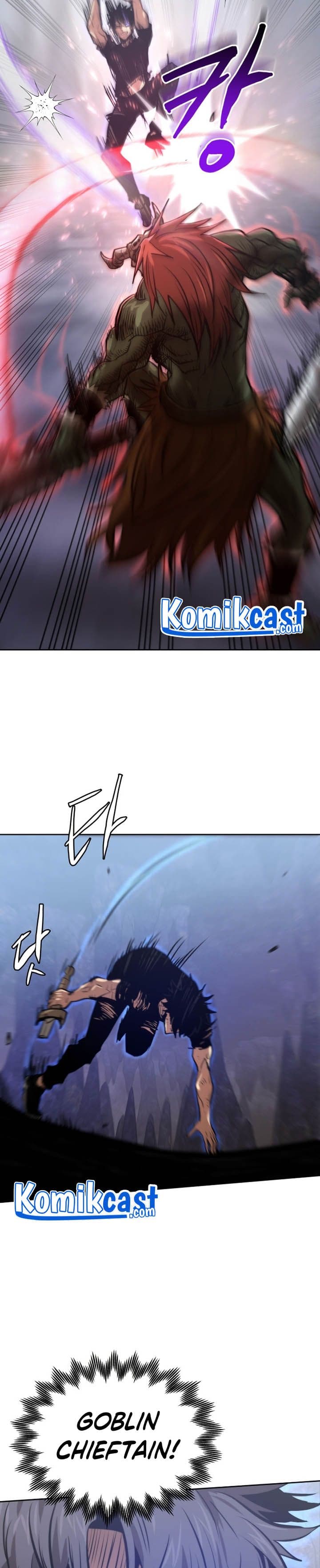 Baca Player from Today Onwards - Chapter 3 halaman 33