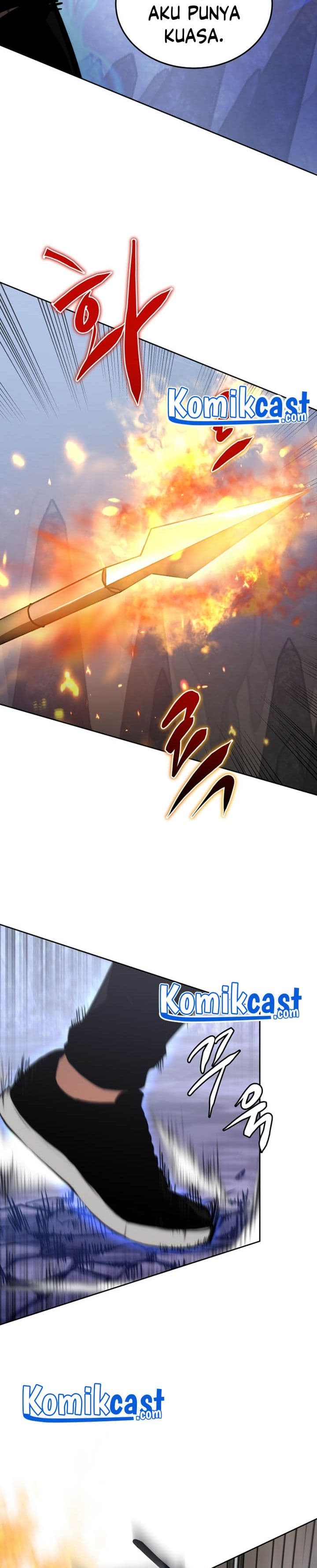 Baca Player from Today Onwards - Chapter 3 halaman 39