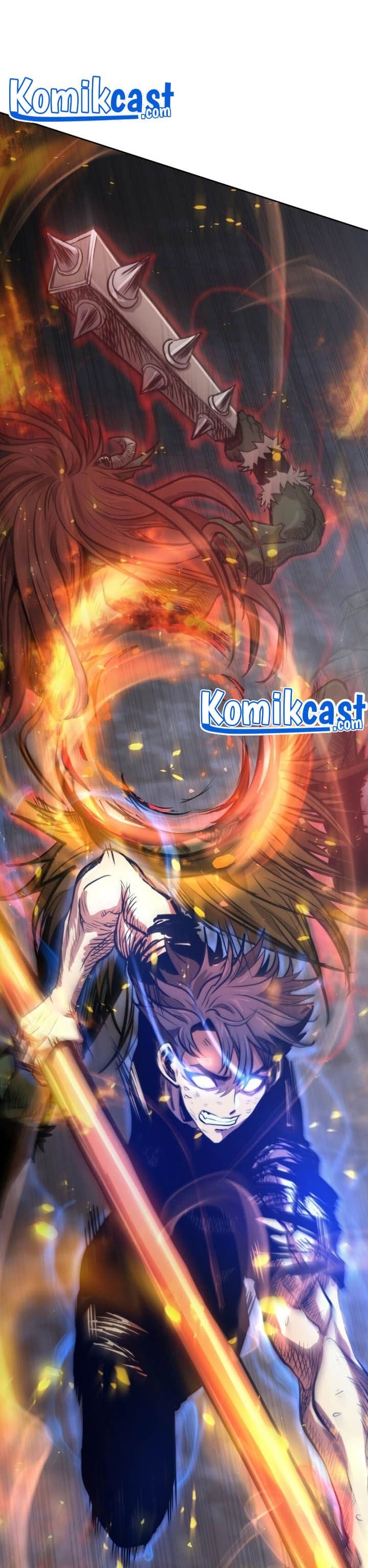 Baca Player from Today Onwards - Chapter 3 halaman 41