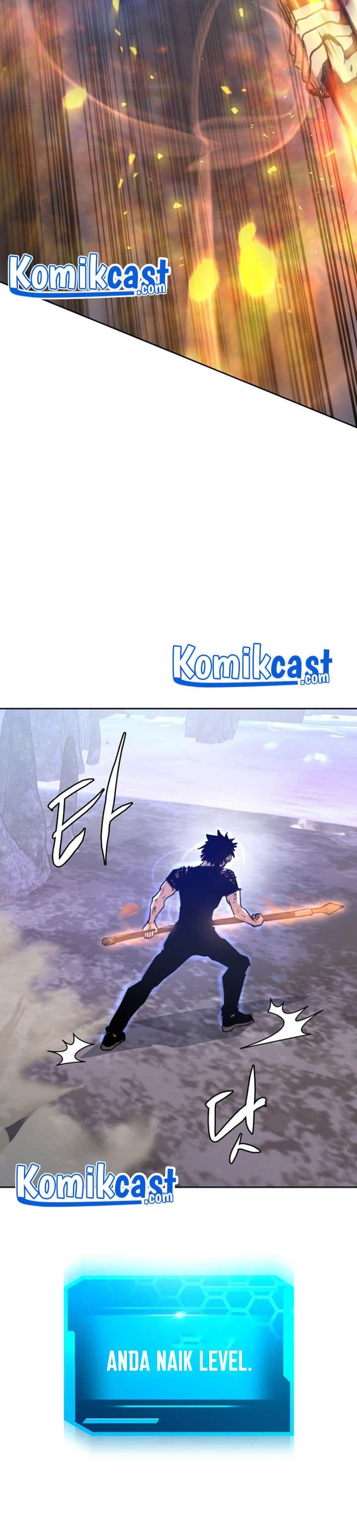 Baca Player from Today Onwards - Chapter 3 halaman 42