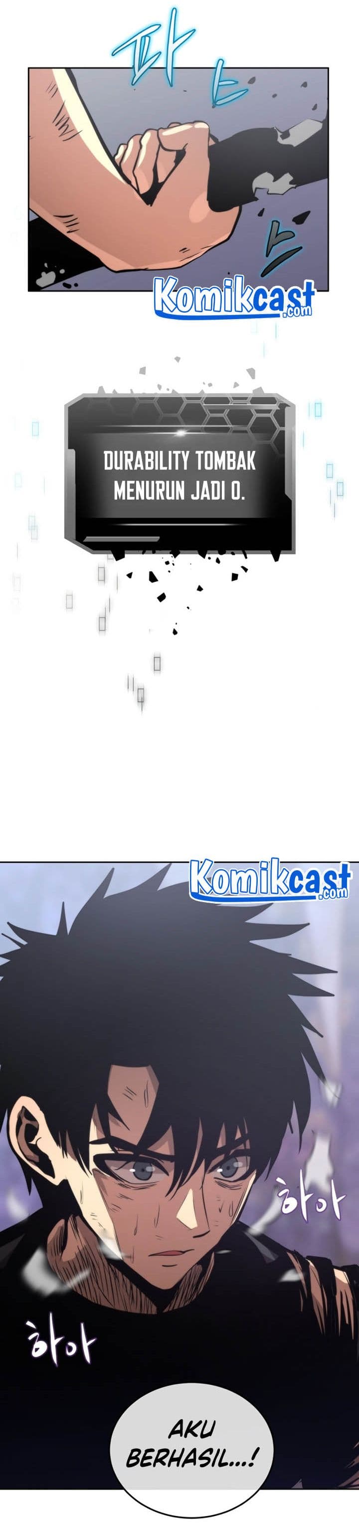 Baca Player from Today Onwards - Chapter 3 halaman 43