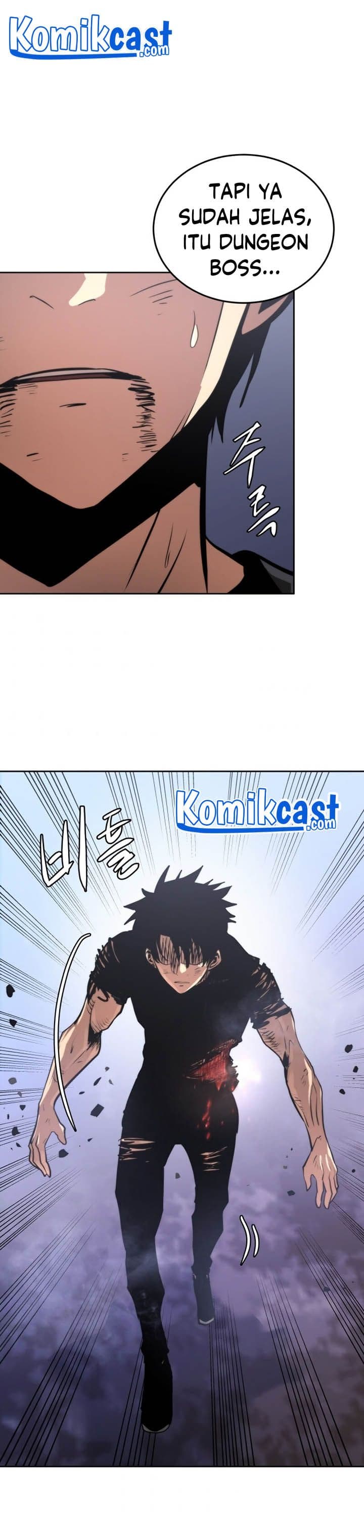 Baca Player from Today Onwards - Chapter 3 halaman 44