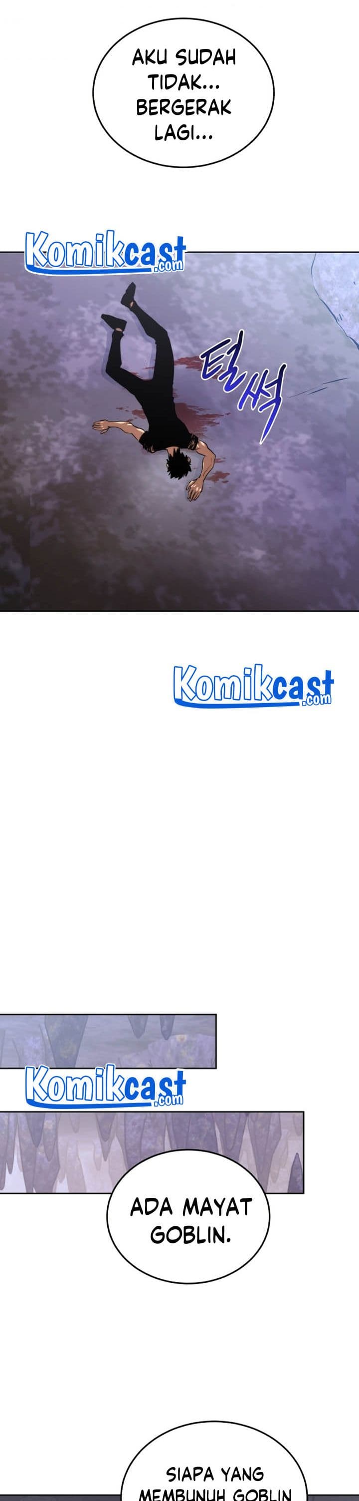 Baca Player from Today Onwards - Chapter 3 halaman 45