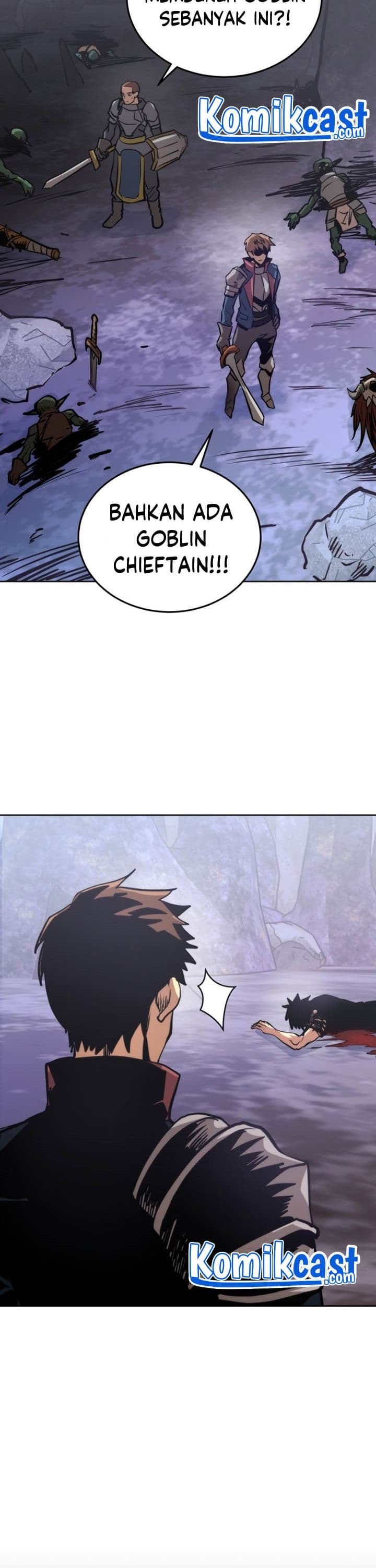 Baca Player from Today Onwards - Chapter 3 halaman 46