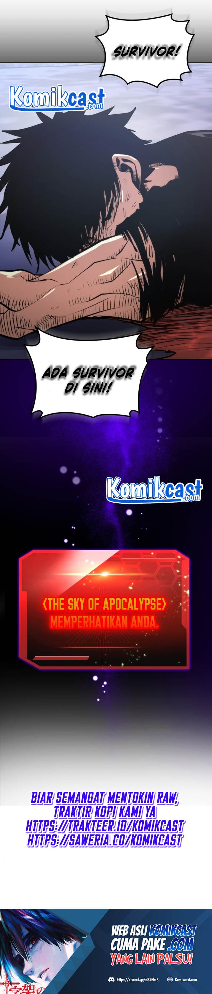 Baca Player from Today Onwards - Chapter 3 halaman 47