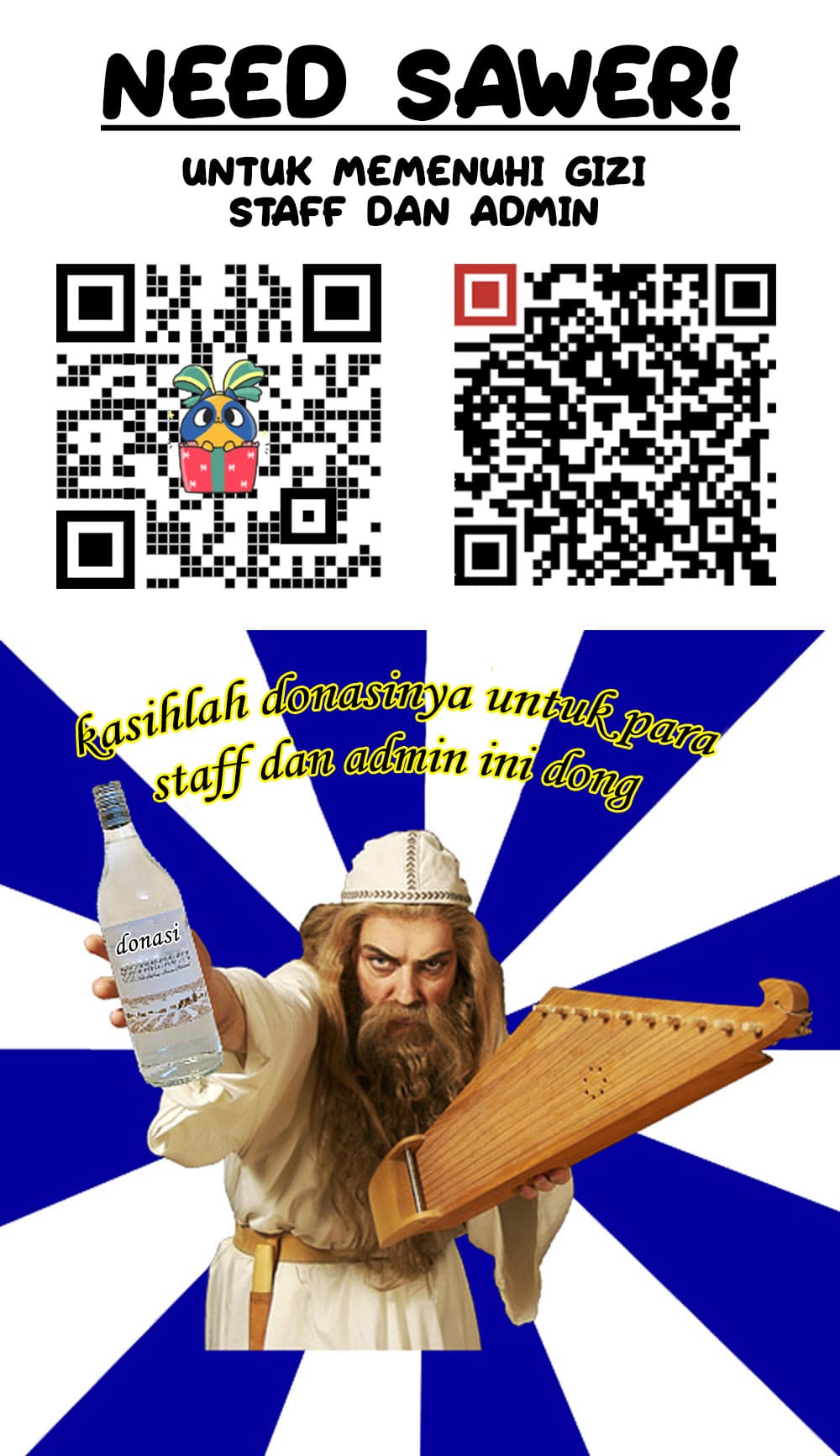 Baca Player from Today Onwards - Chapter 3 halaman 48