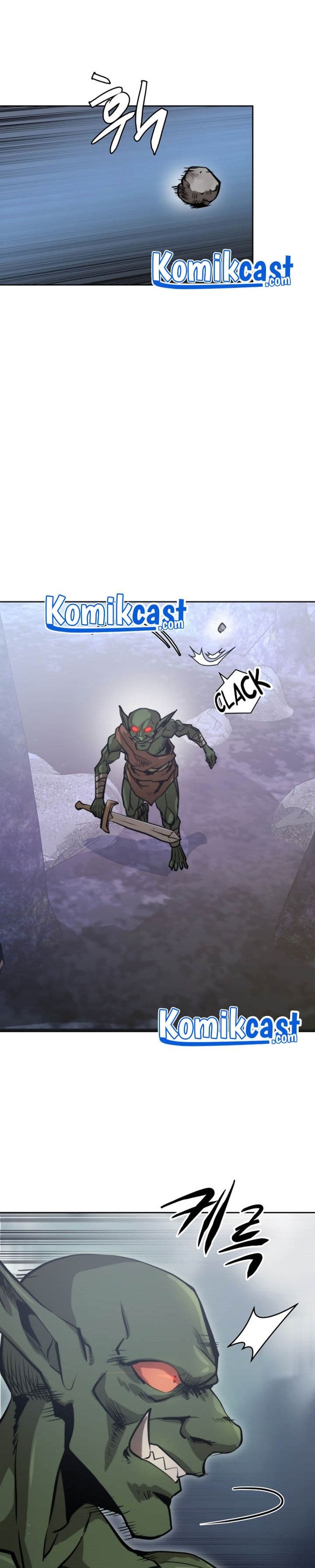 Baca Player from Today Onwards - Chapter 3 halaman 9