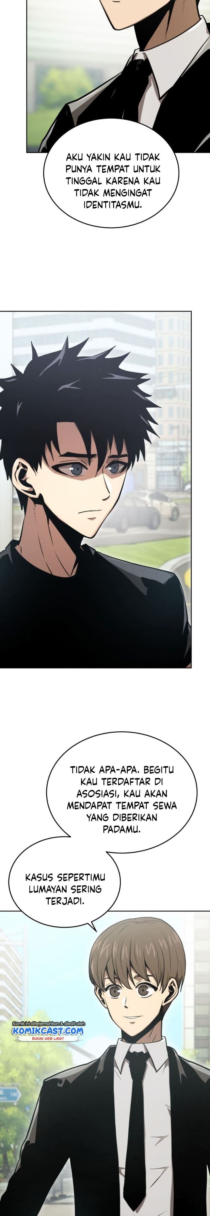 Baca Player from Today Onwards - Chapter 5 halaman 11